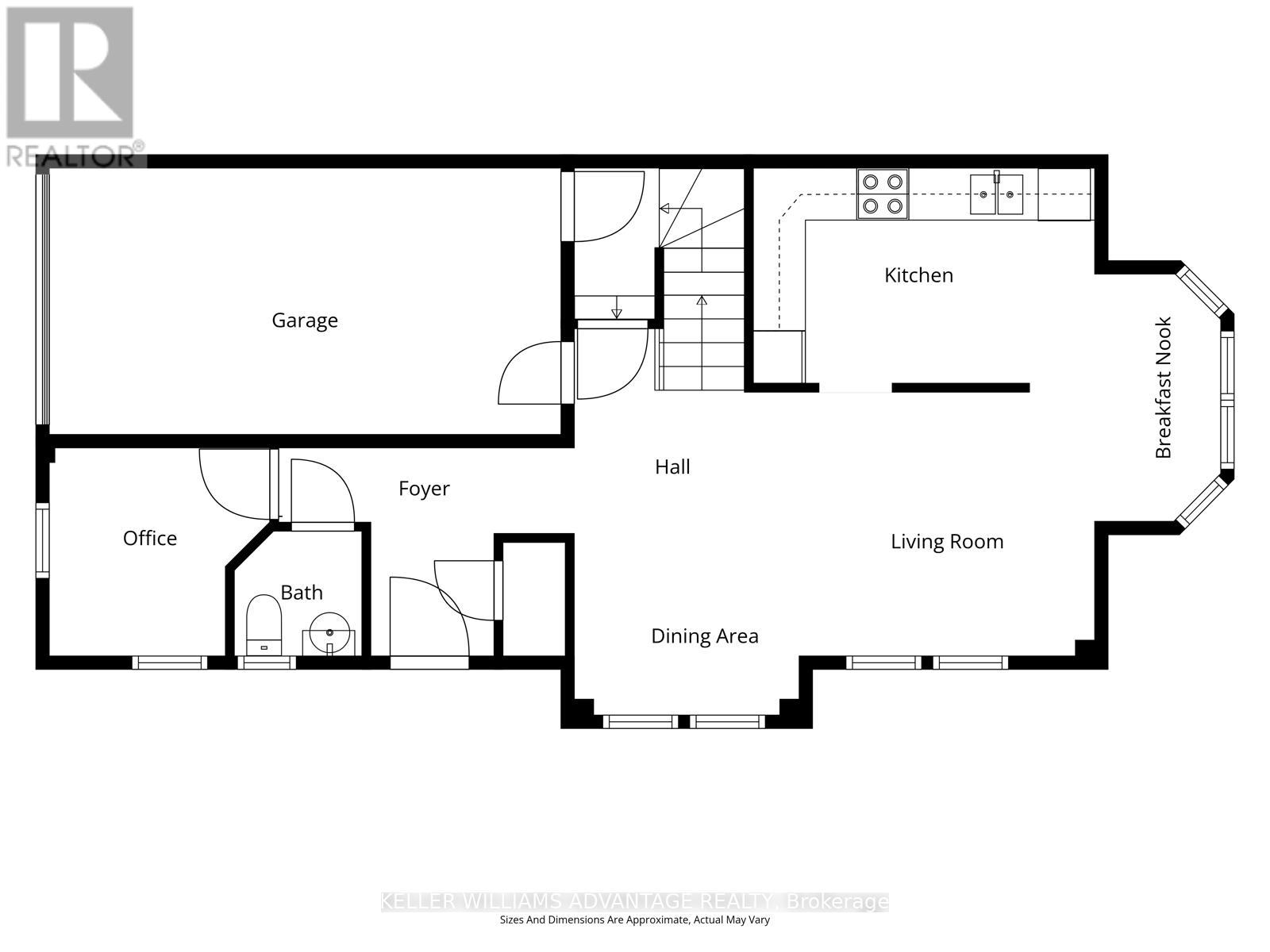 90 Collis Drive, Aurora, Ontario  L4G 7V2 - Photo 43 - N12752866