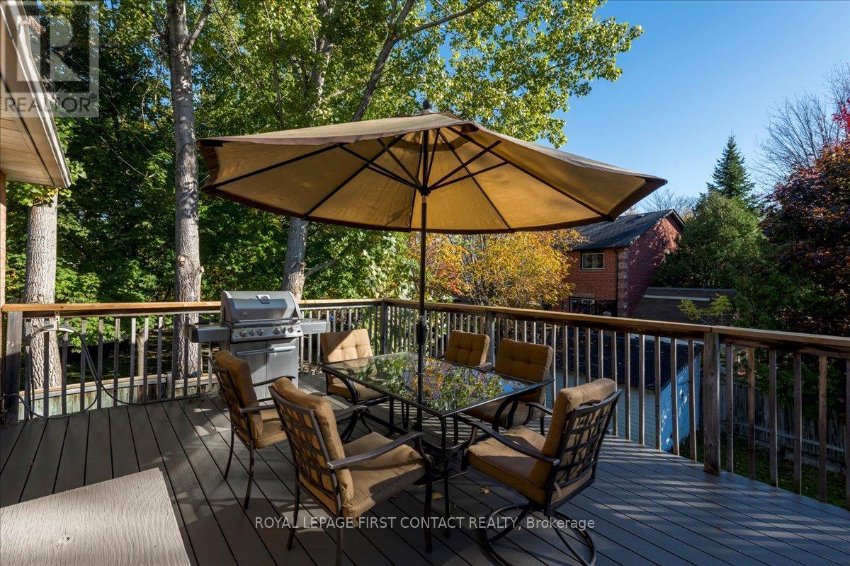 701 Happy Vale Drive, Innisfil, Ontario  L9S 2E6 - Photo 26 - N12752956