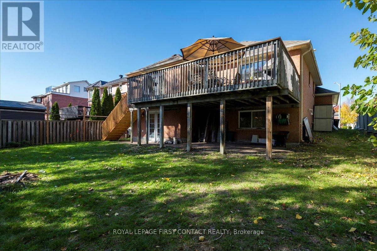 701 Happy Vale Drive, Innisfil, Ontario  L9S 2E6 - Photo 28 - N12752956