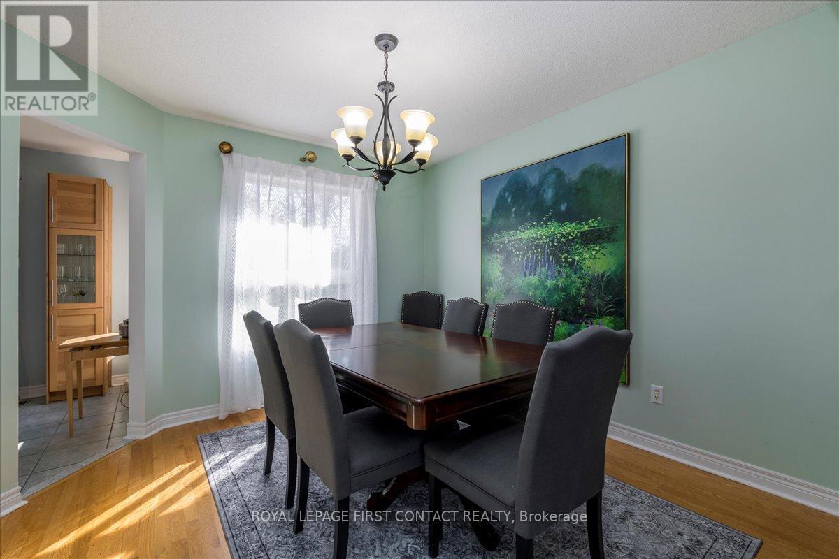 701 Happy Vale Drive, Innisfil, Ontario  L9S 2E6 - Photo 8 - N12752956