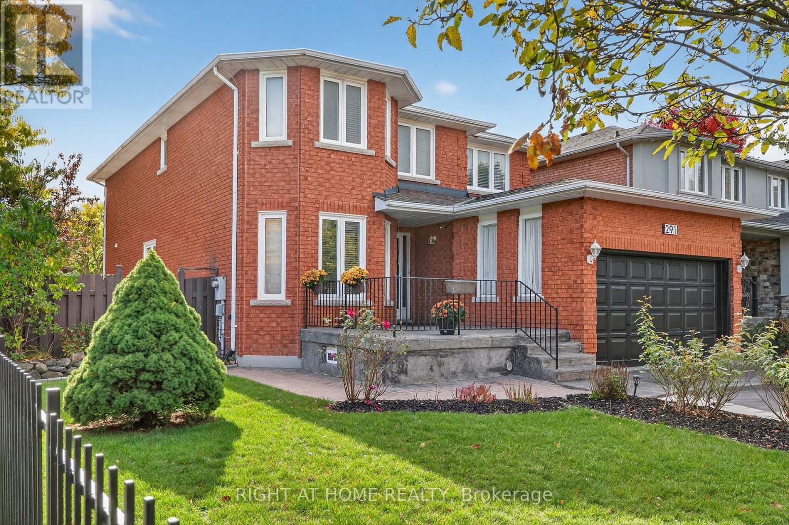 291 ANDY CRESCENT, Vaughan, Ontario