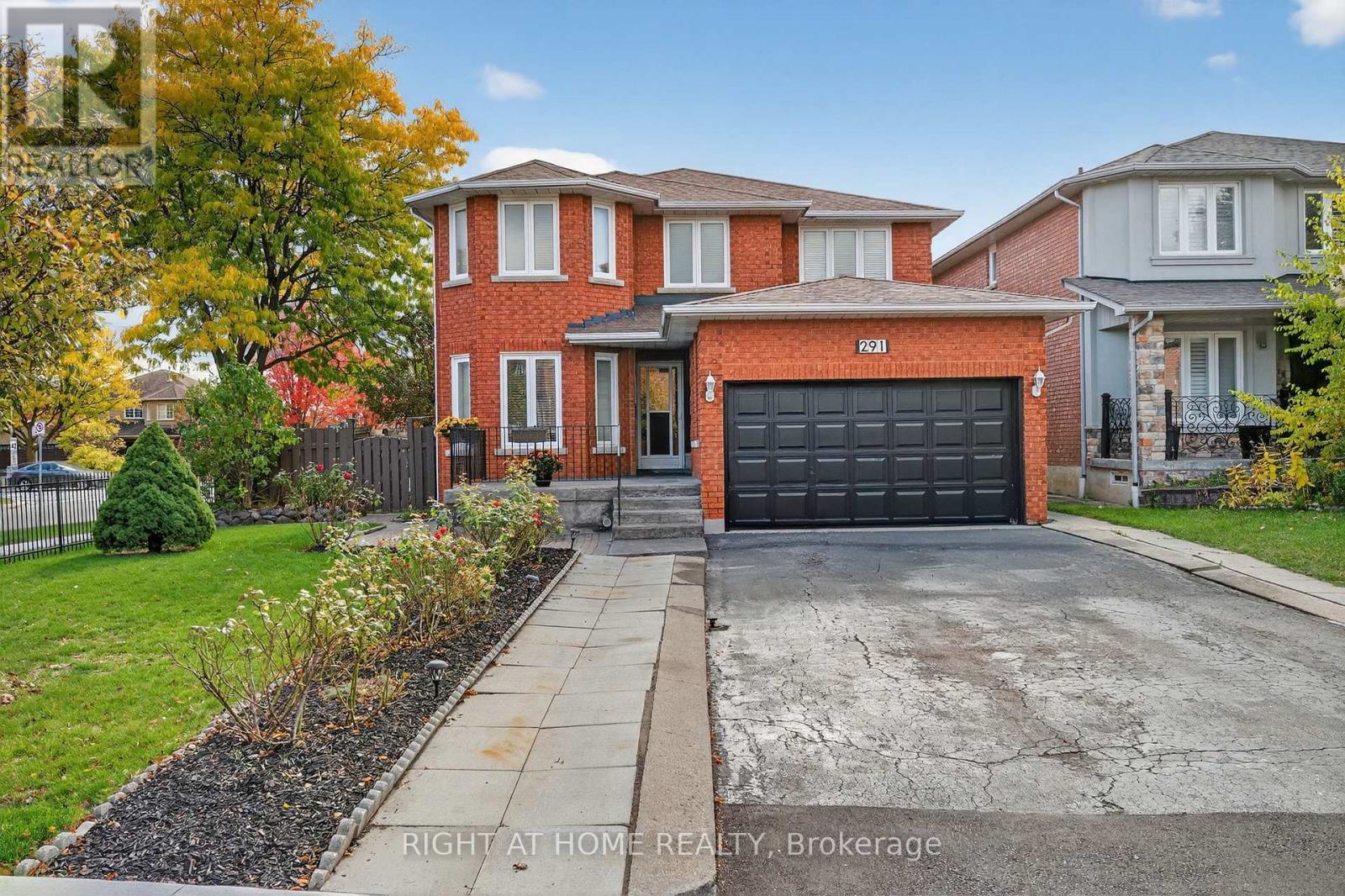 291 Andy Crescent, Vaughan, Ontario  L4H 1C3 - Photo 2 - N12753022