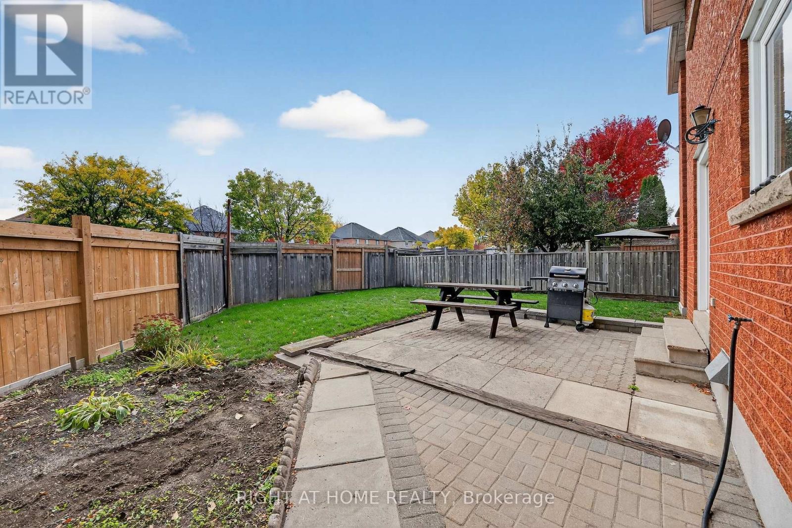 291 Andy Crescent, Vaughan, Ontario  L4H 1C3 - Photo 37 - N12753022