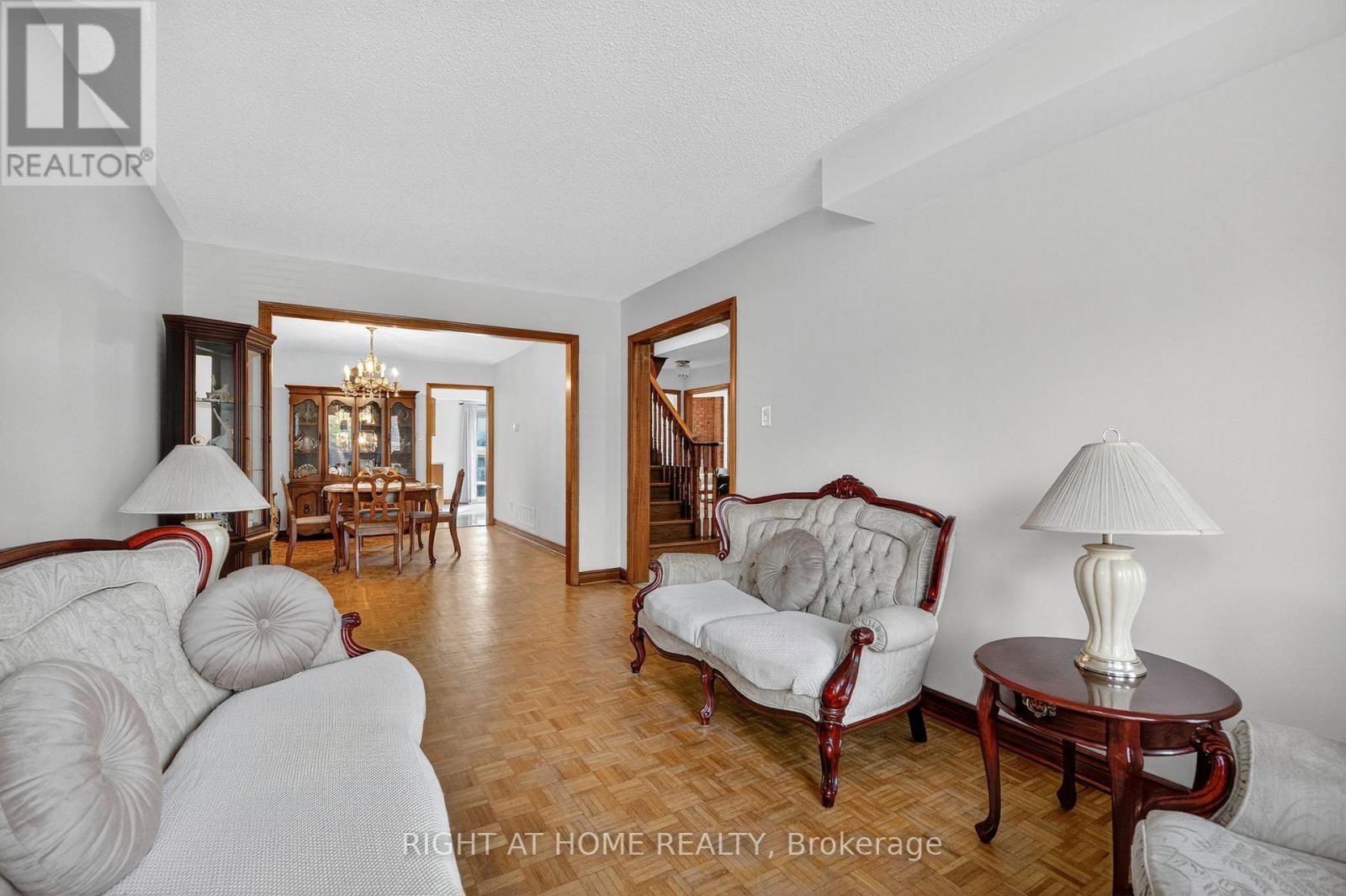 291 Andy Crescent, Vaughan, Ontario  L4H 1C3 - Photo 7 - N12753022