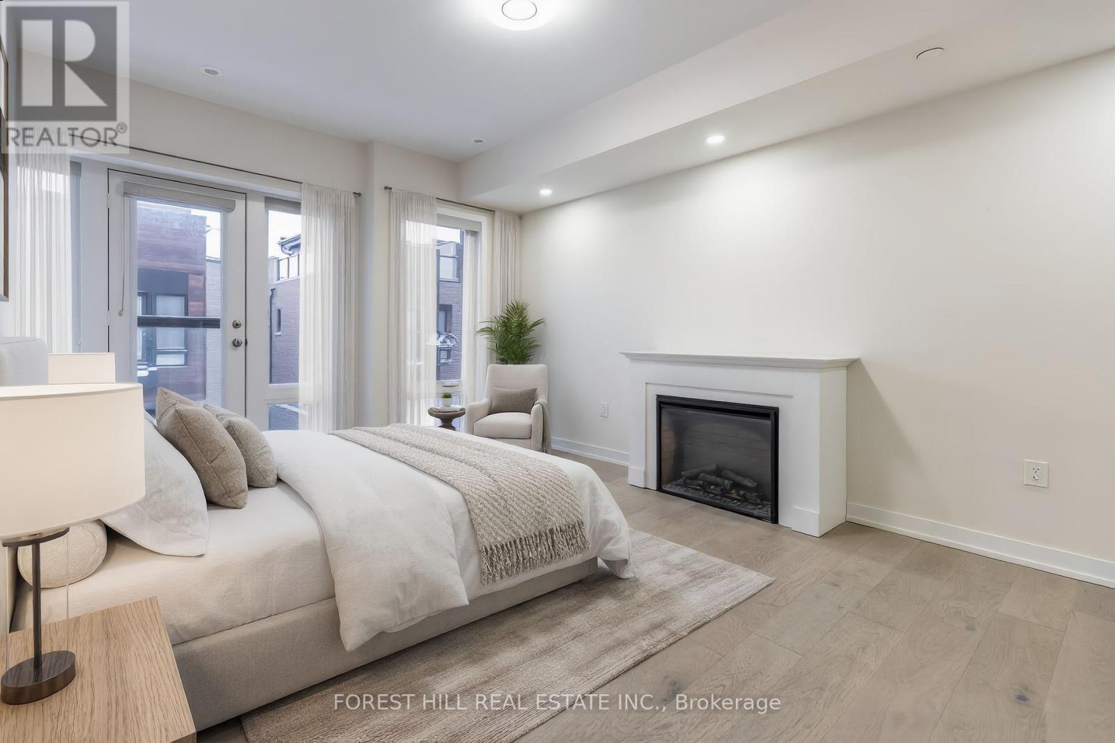 15 Ingersoll Lane, Richmond Hill, Ontario  L4E 1G9 - Photo 22 - N12753054