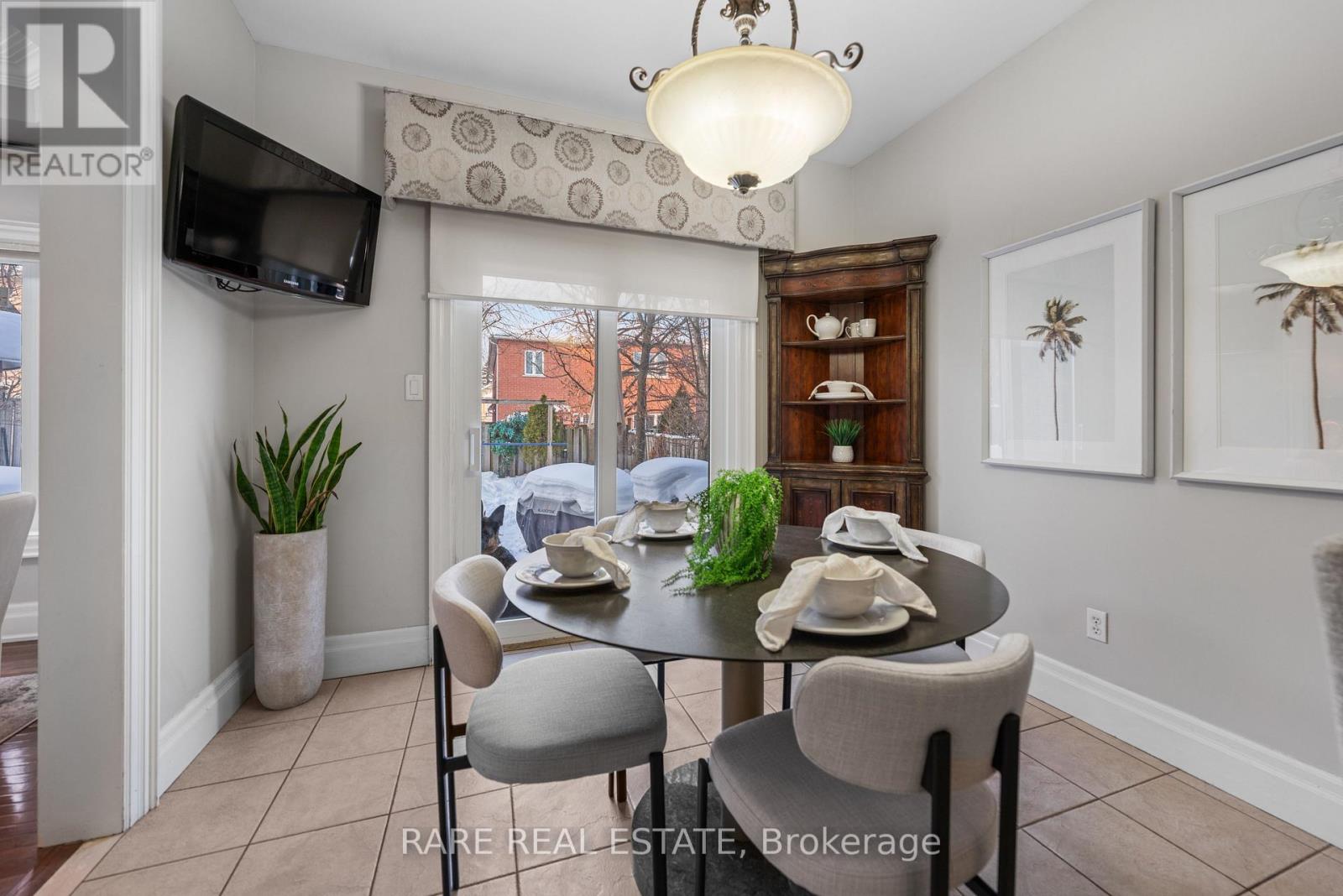 32 Strauss Road, Vaughan, Ontario  L4J 8Z6 - Photo 11 - N12753072