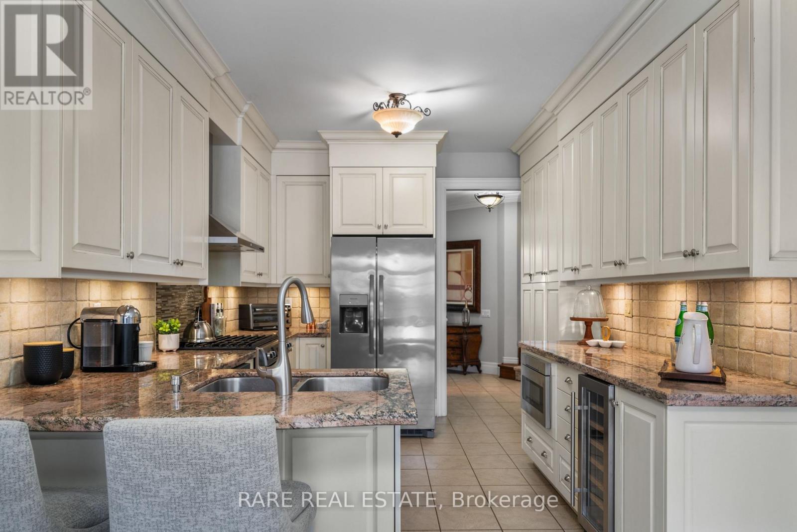 32 Strauss Road, Vaughan, Ontario  L4J 8Z6 - Photo 12 - N12753072