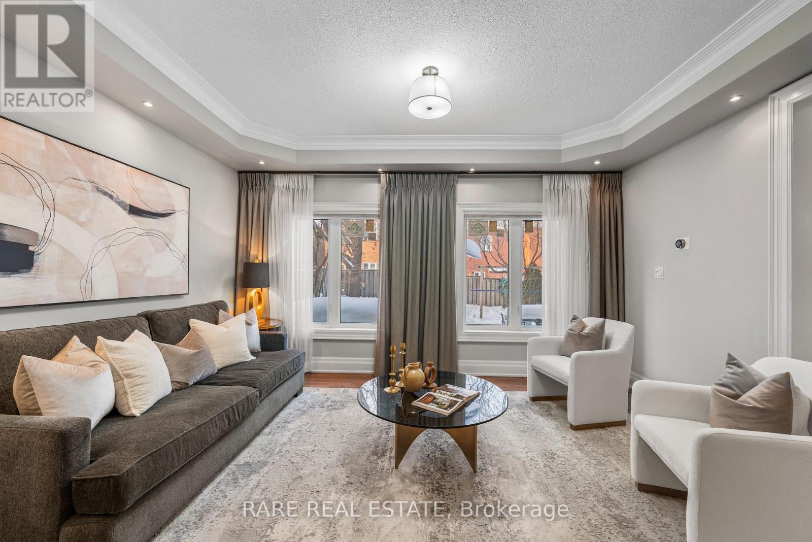 32 Strauss Road, Vaughan, Ontario  L4J 8Z6 - Photo 13 - N12753072