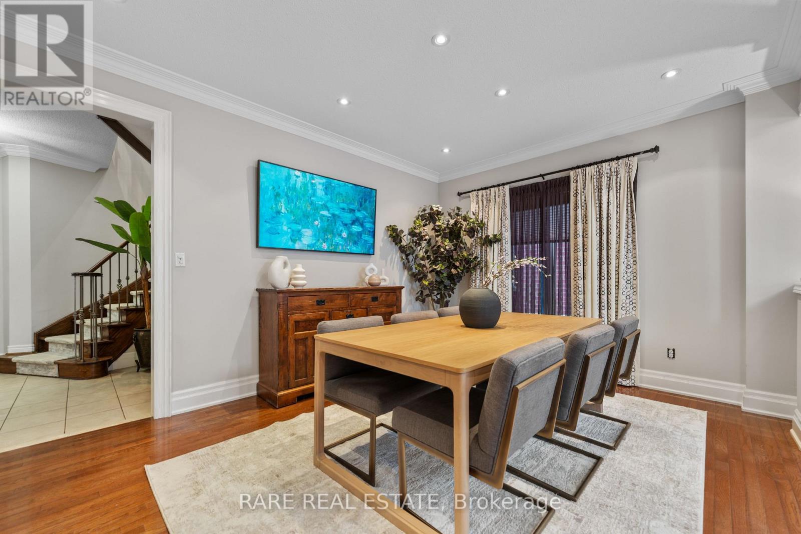 32 Strauss Road, Vaughan, Ontario  L4J 8Z6 - Photo 16 - N12753072