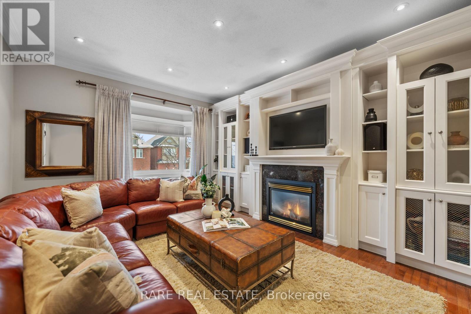 32 Strauss Road, Vaughan, Ontario  L4J 8Z6 - Photo 18 - N12753072