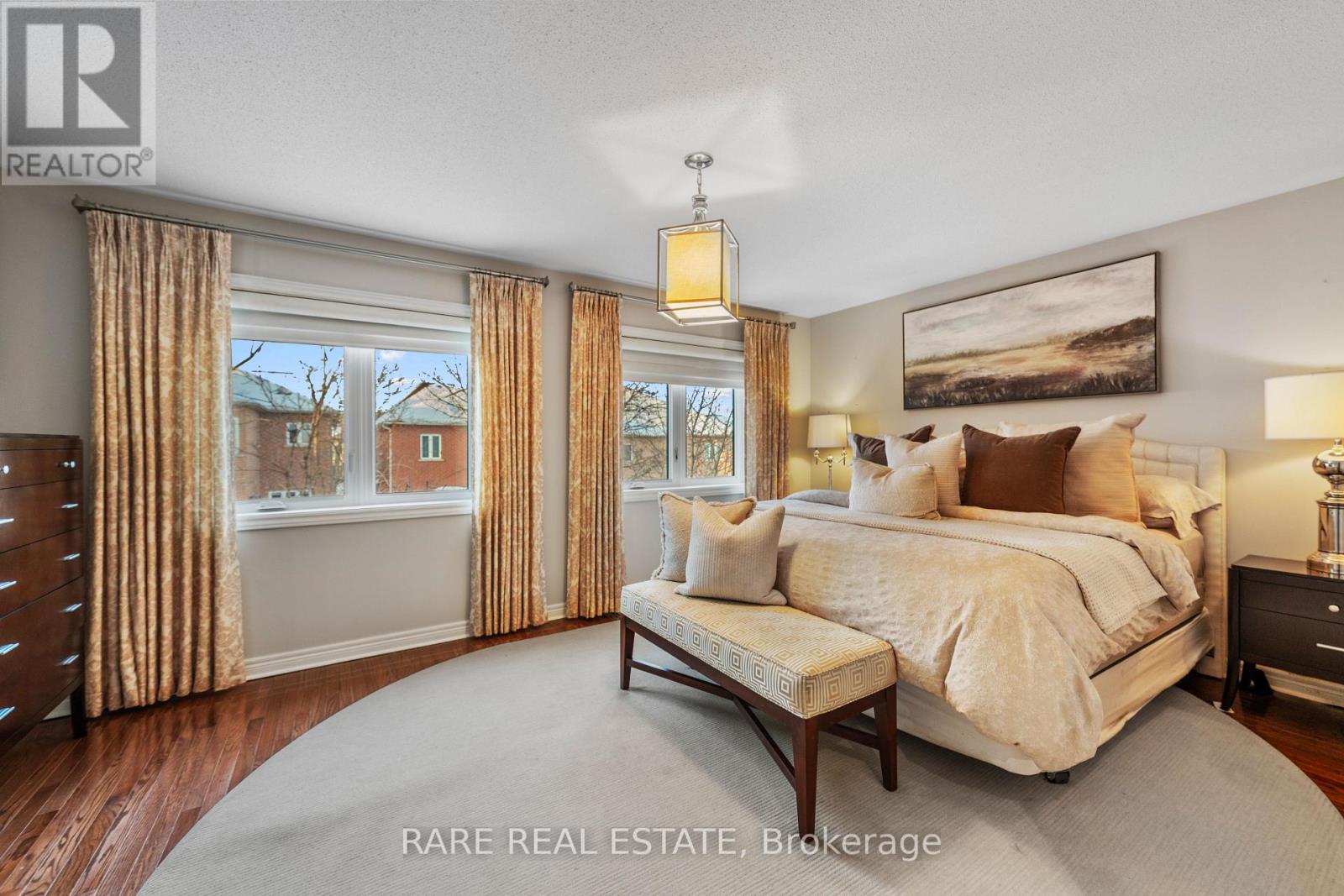 32 Strauss Road, Vaughan, Ontario  L4J 8Z6 - Photo 19 - N12753072