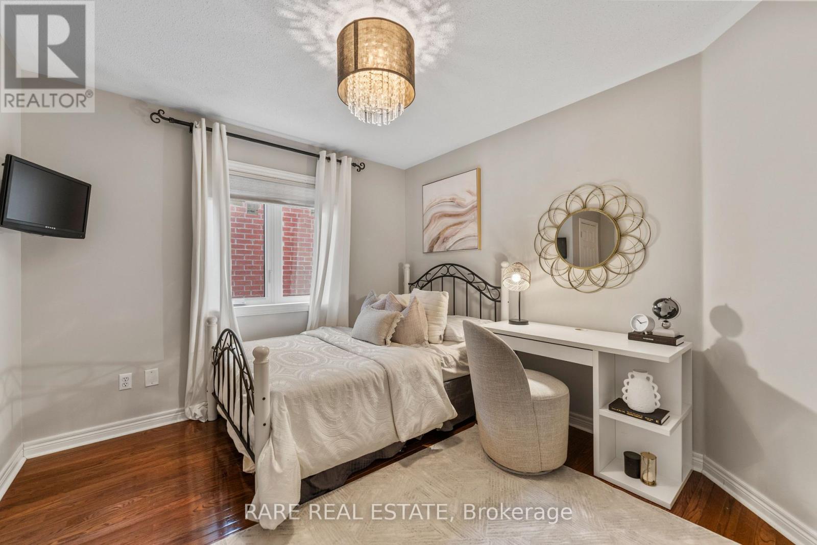 32 Strauss Road, Vaughan, Ontario  L4J 8Z6 - Photo 23 - N12753072