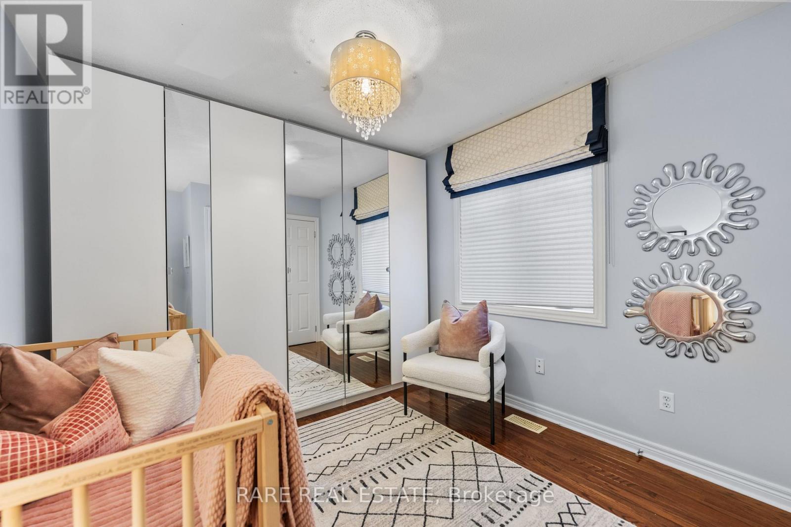 32 Strauss Road, Vaughan, Ontario  L4J 8Z6 - Photo 25 - N12753072