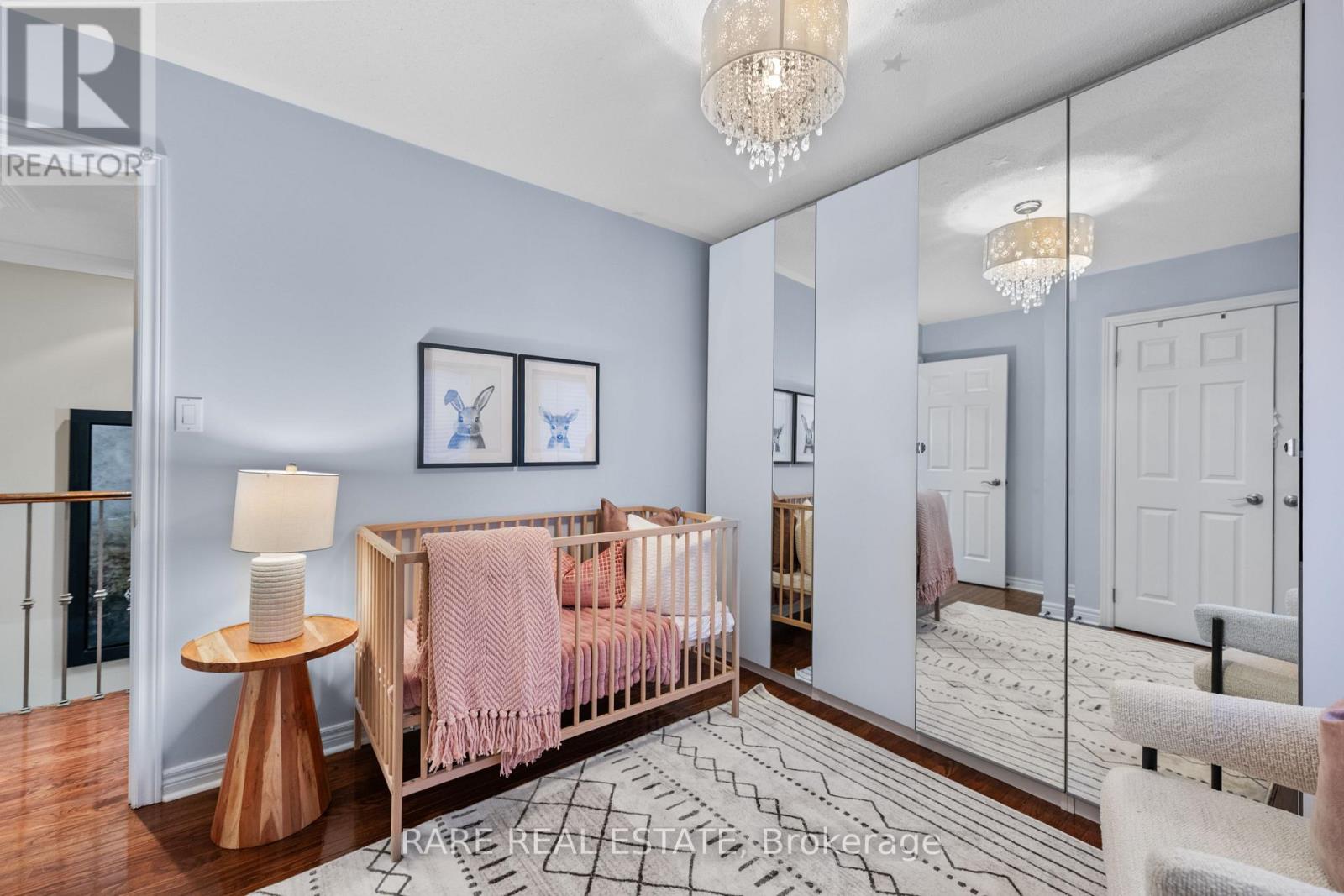 32 Strauss Road, Vaughan, Ontario  L4J 8Z6 - Photo 26 - N12753072