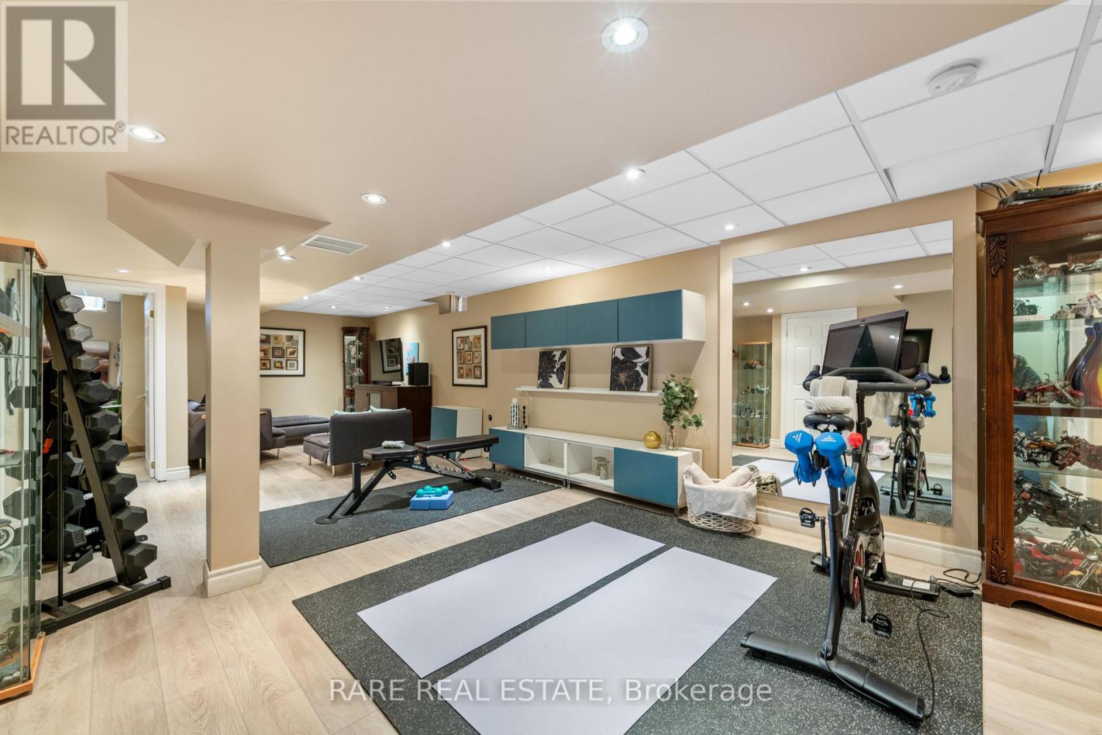 32 Strauss Road, Vaughan, Ontario  L4J 8Z6 - Photo 30 - N12753072