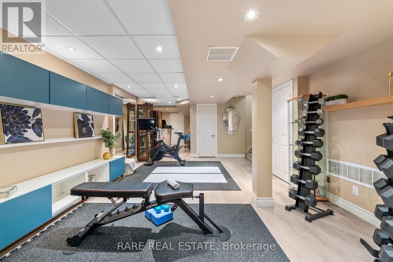 32 Strauss Road, Vaughan, Ontario  L4J 8Z6 - Photo 33 - N12753072