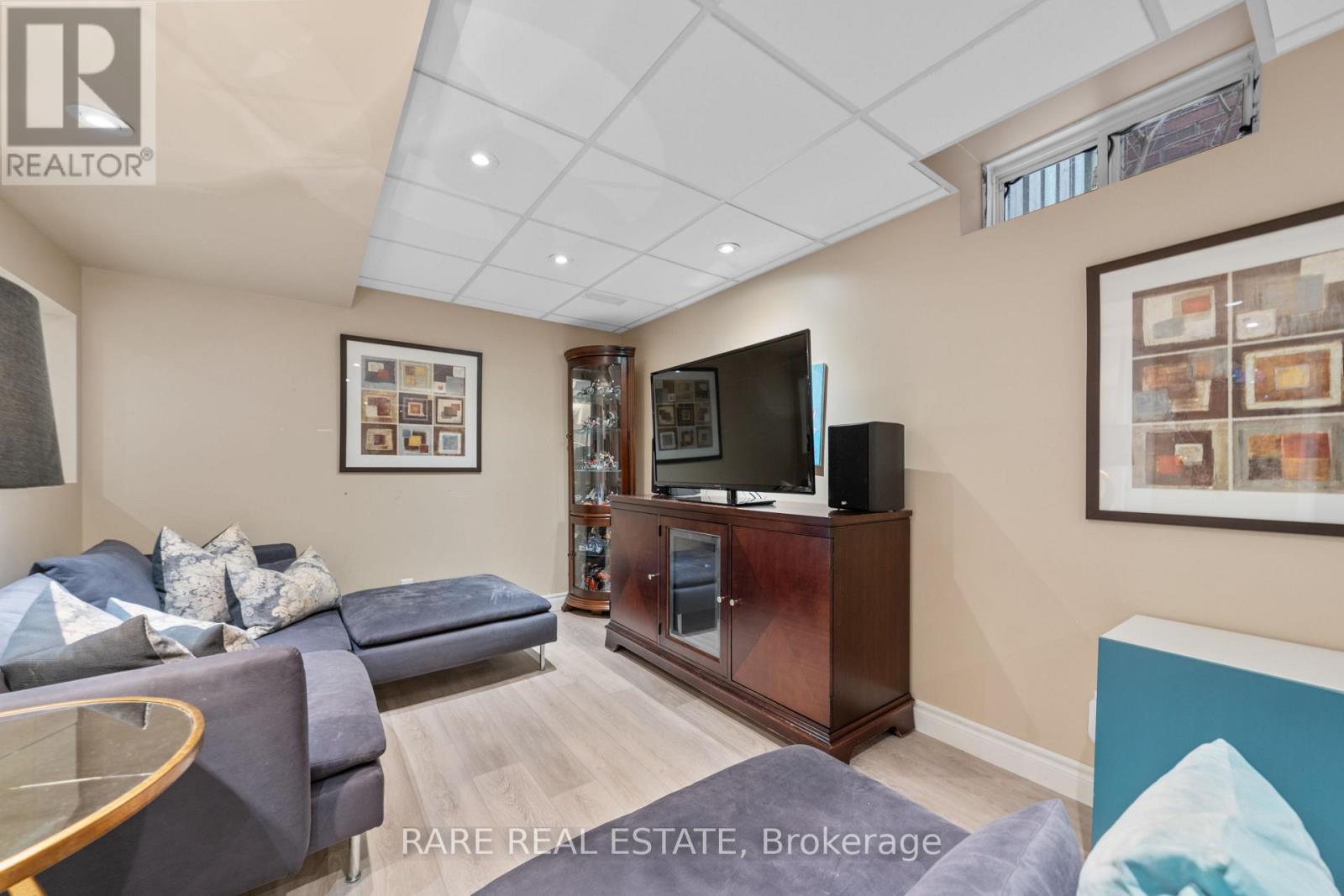 32 Strauss Road, Vaughan, Ontario  L4J 8Z6 - Photo 34 - N12753072