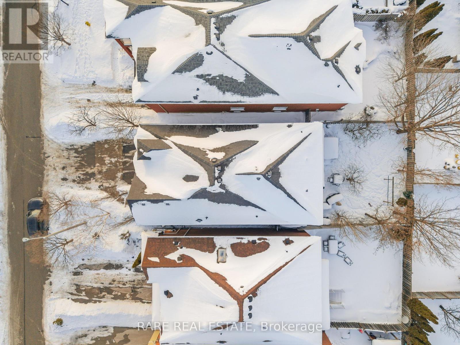 32 Strauss Road, Vaughan, Ontario  L4J 8Z6 - Photo 39 - N12753072