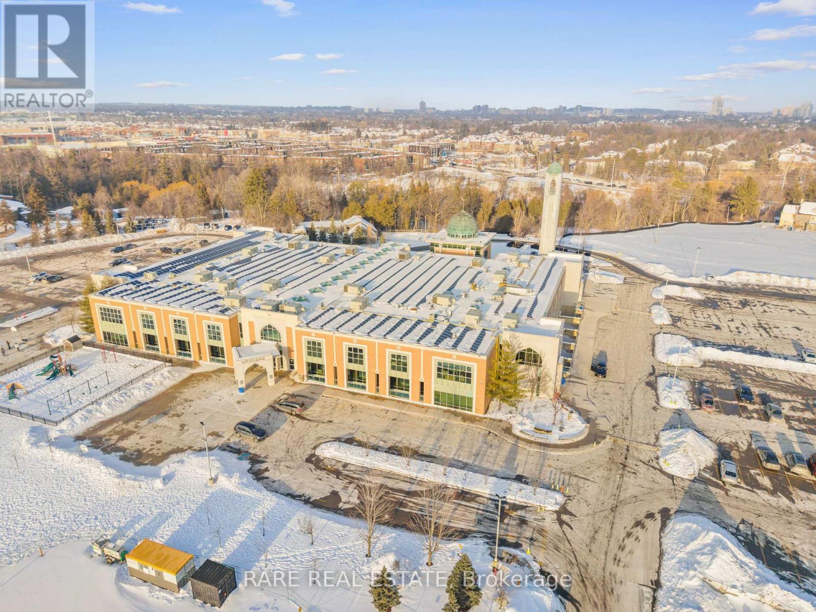 32 Strauss Road, Vaughan, Ontario  L4J 8Z6 - Photo 40 - N12753072