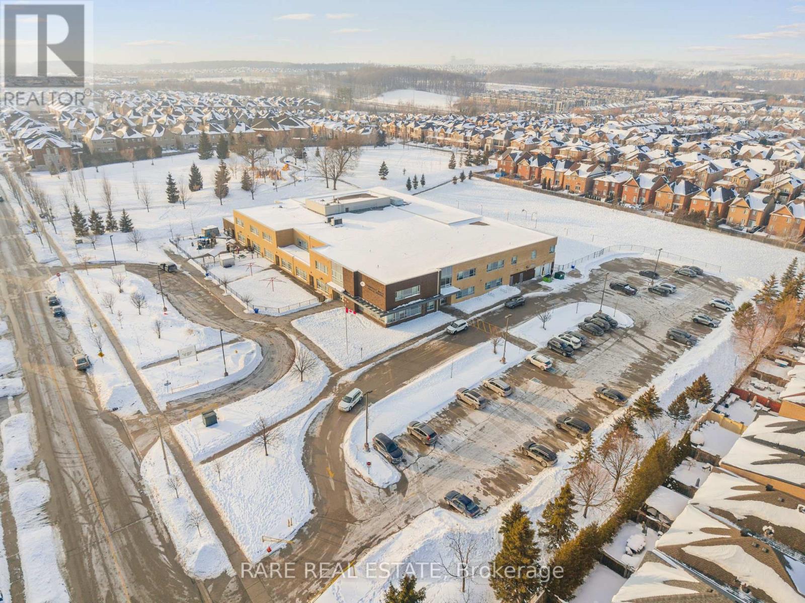 32 Strauss Road, Vaughan, Ontario  L4J 8Z6 - Photo 42 - N12753072