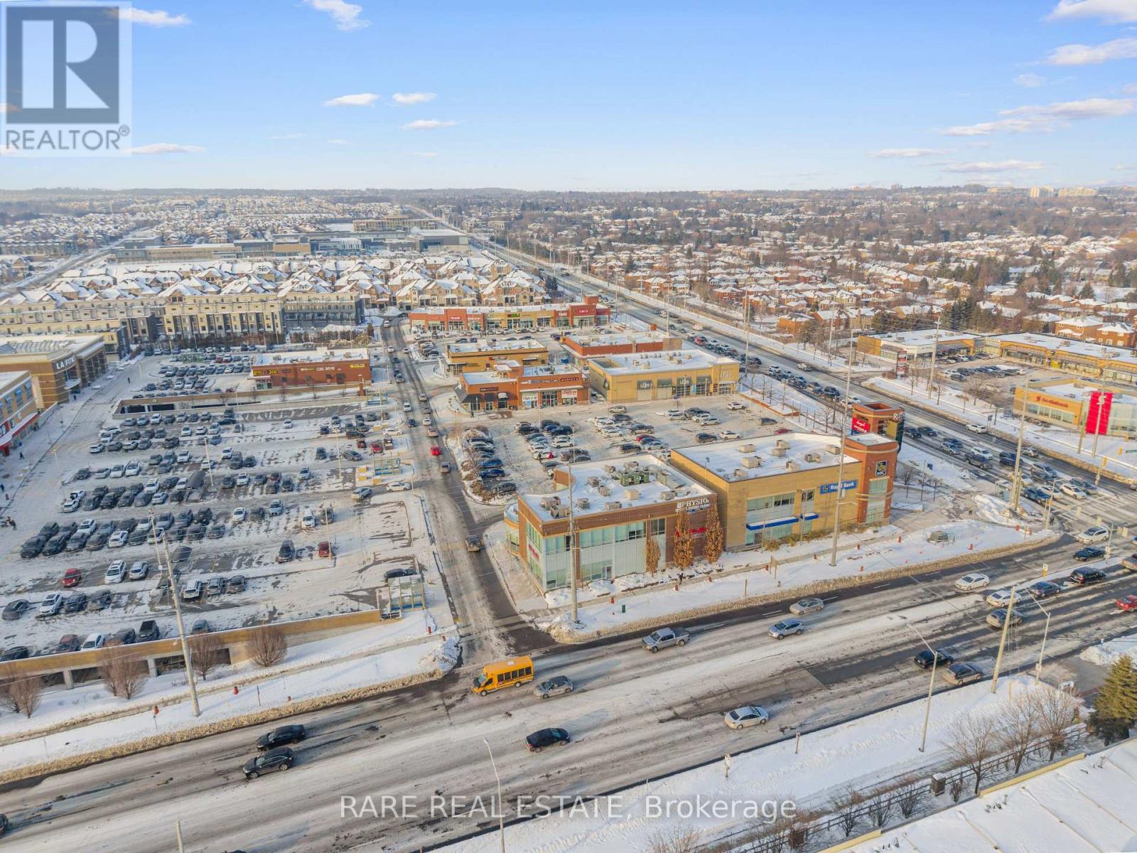 32 Strauss Road, Vaughan, Ontario  L4J 8Z6 - Photo 46 - N12753072