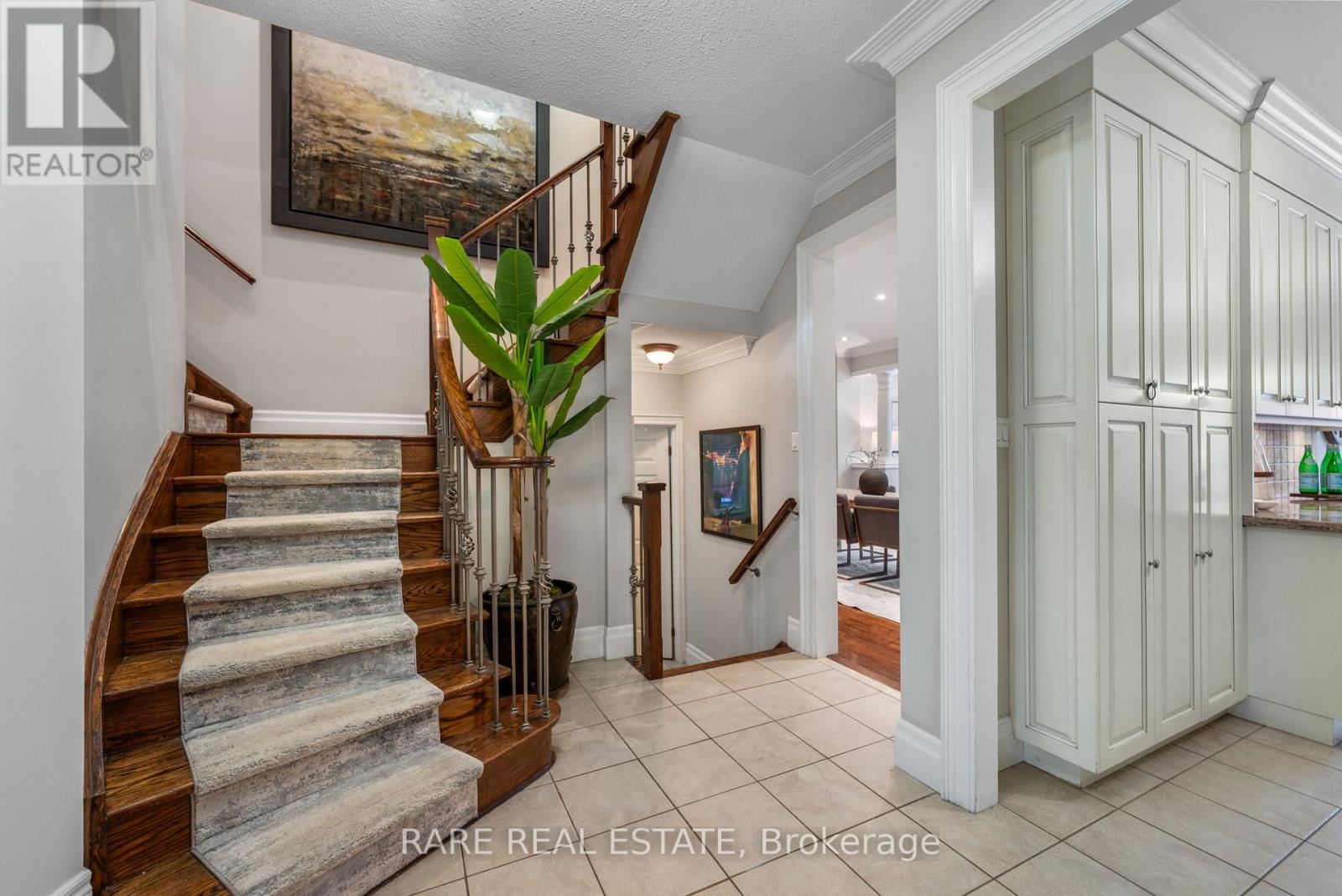 32 Strauss Road, Vaughan, Ontario  L4J 8Z6 - Photo 6 - N12753072