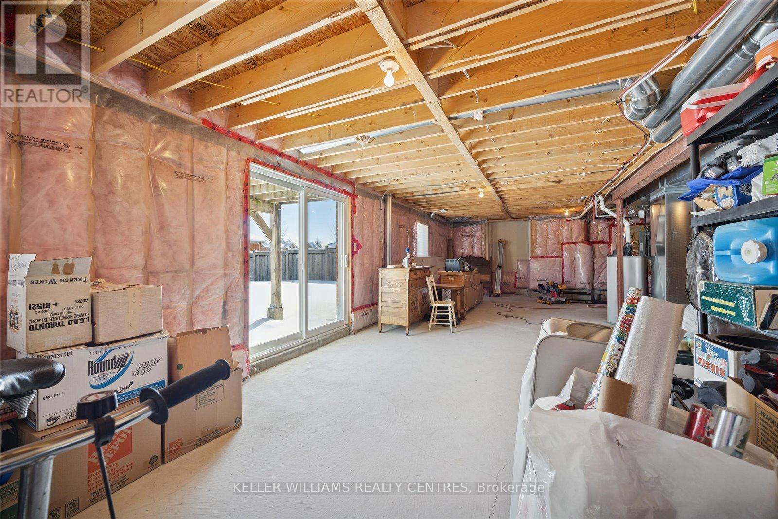 3 Bache Avenue, Georgina, Ontario  L4P 0C5 - Photo 35 - N12753156