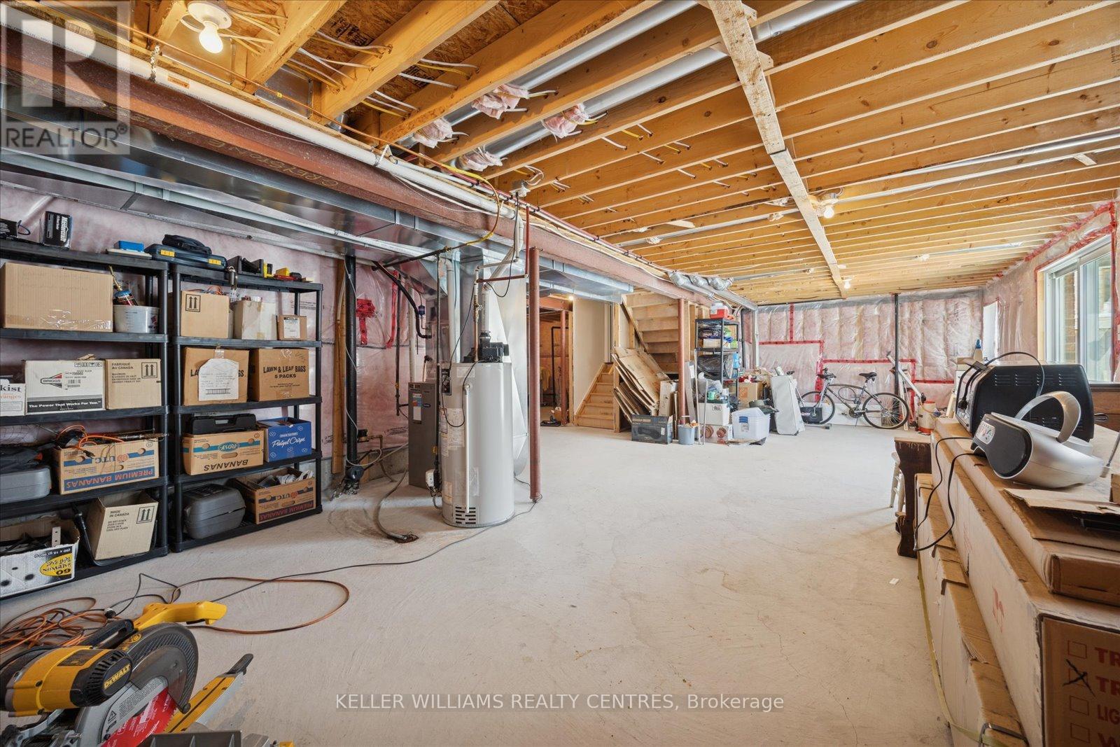 3 Bache Avenue, Georgina, Ontario  L4P 0C5 - Photo 36 - N12753156