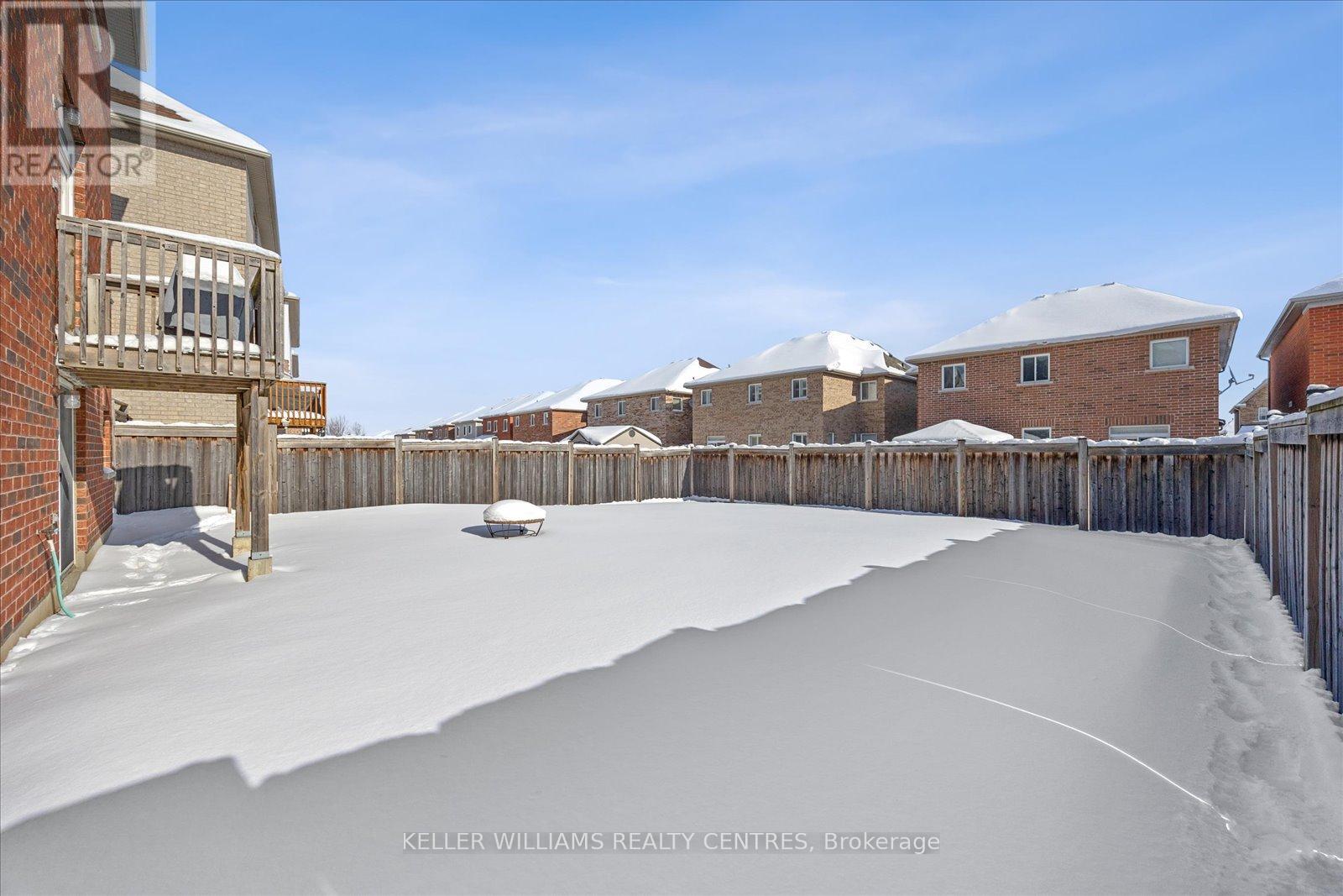 3 Bache Avenue, Georgina, Ontario  L4P 0C5 - Photo 37 - N12753156