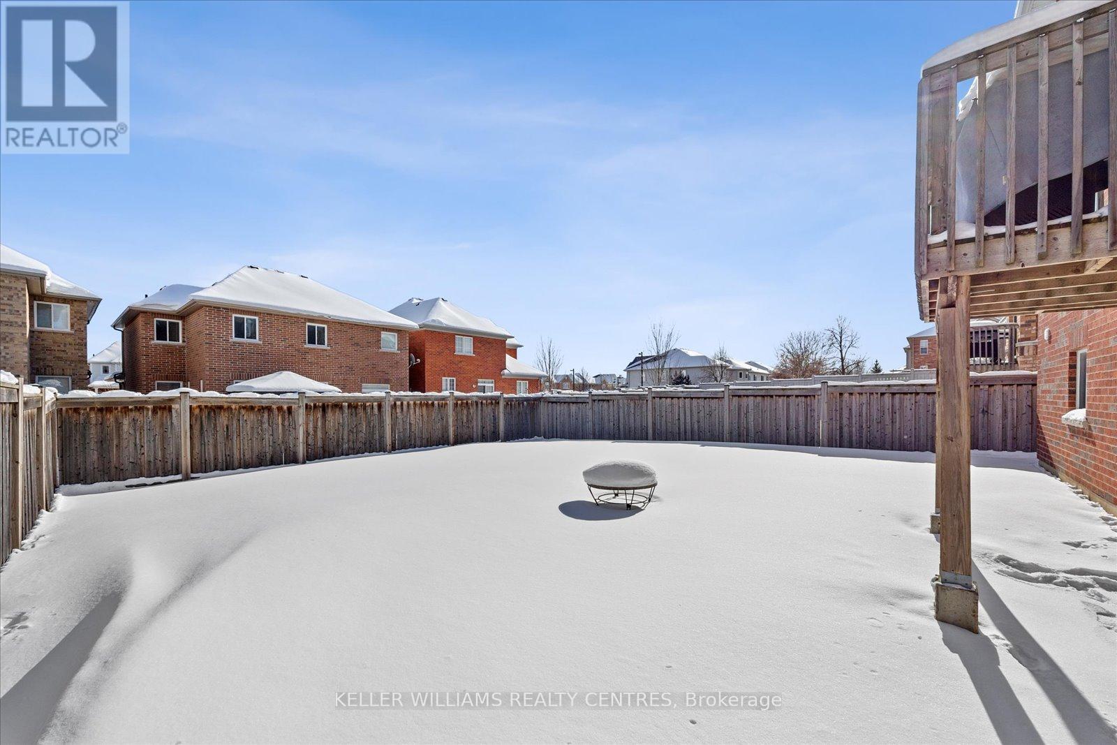 3 Bache Avenue, Georgina, Ontario  L4P 0C5 - Photo 39 - N12753156