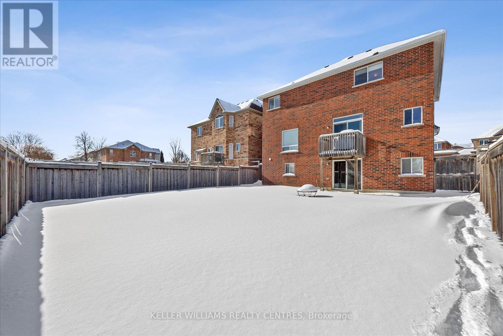 3 Bache Avenue, Georgina, Ontario  L4P 0C5 - Photo 40 - N12753156