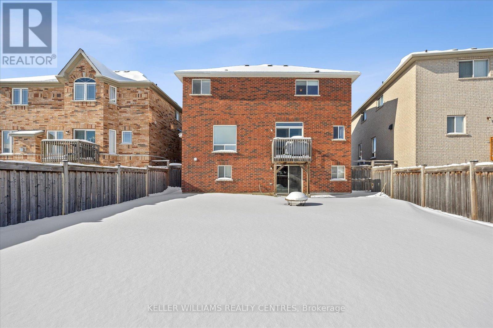 3 Bache Avenue, Georgina, Ontario  L4P 0C5 - Photo 41 - N12753156