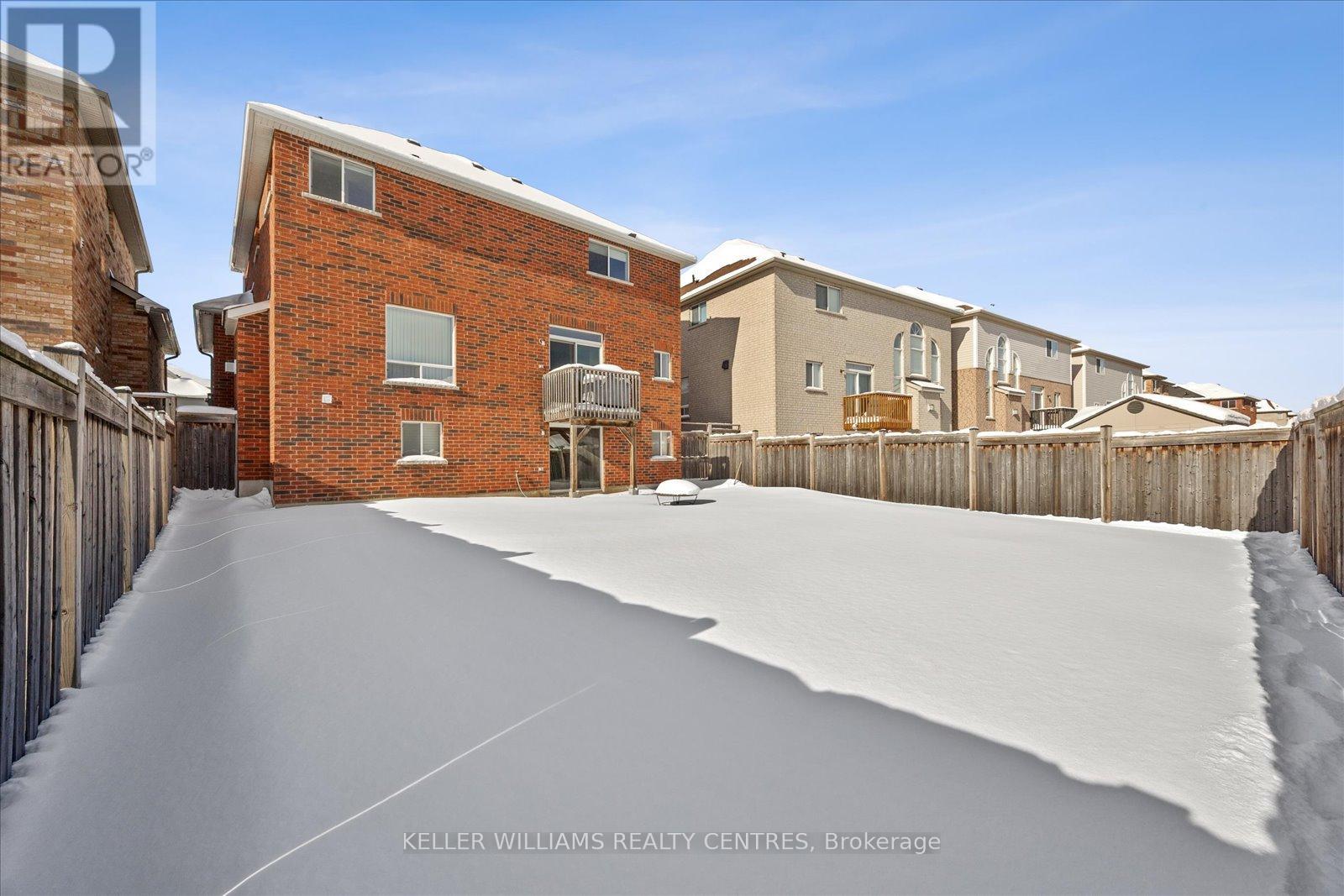 3 Bache Avenue, Georgina, Ontario  L4P 0C5 - Photo 42 - N12753156