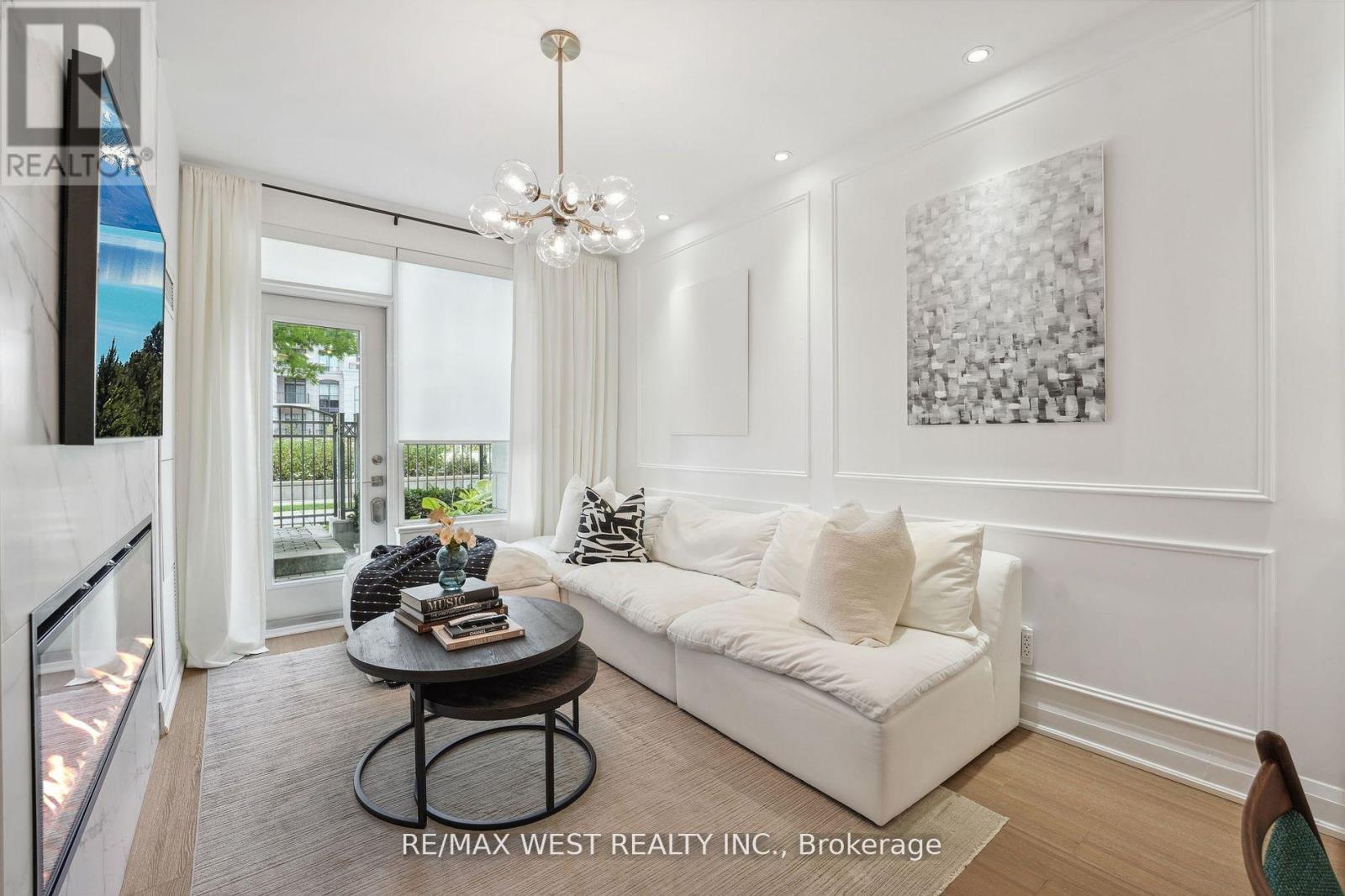 116 - 8228 Birchmount Road, Markham, Ontario  L3R 1A6 - Photo 4 - N12753162