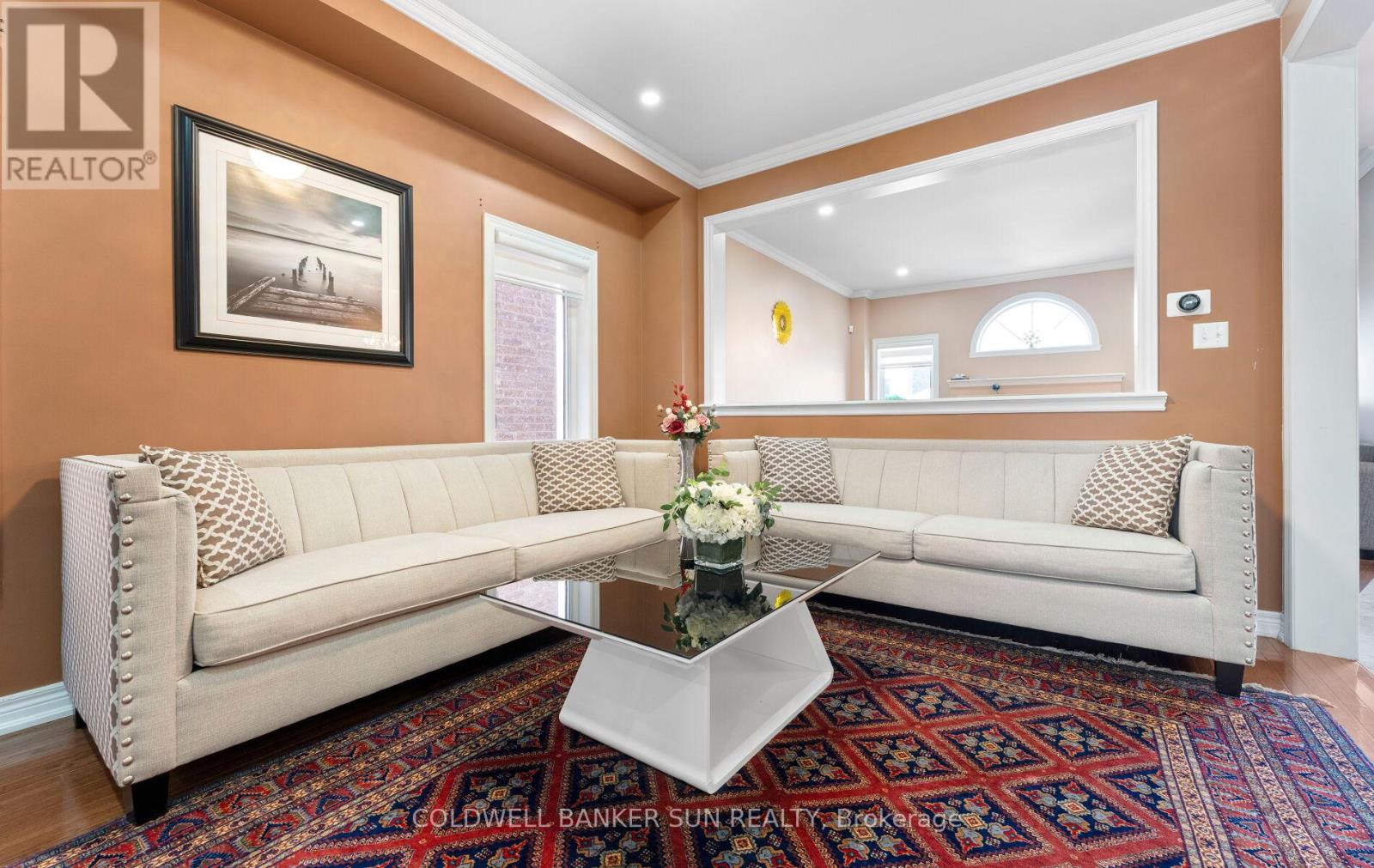 164 Canada Drive, Vaughan, Ontario  L4K 0K1 - Photo 11 - N12753174