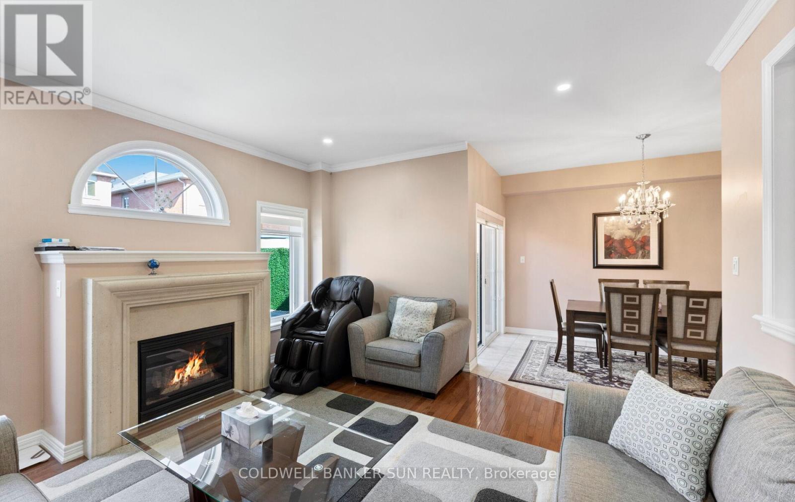 164 Canada Drive, Vaughan, Ontario  L4K 0K1 - Photo 13 - N12753174