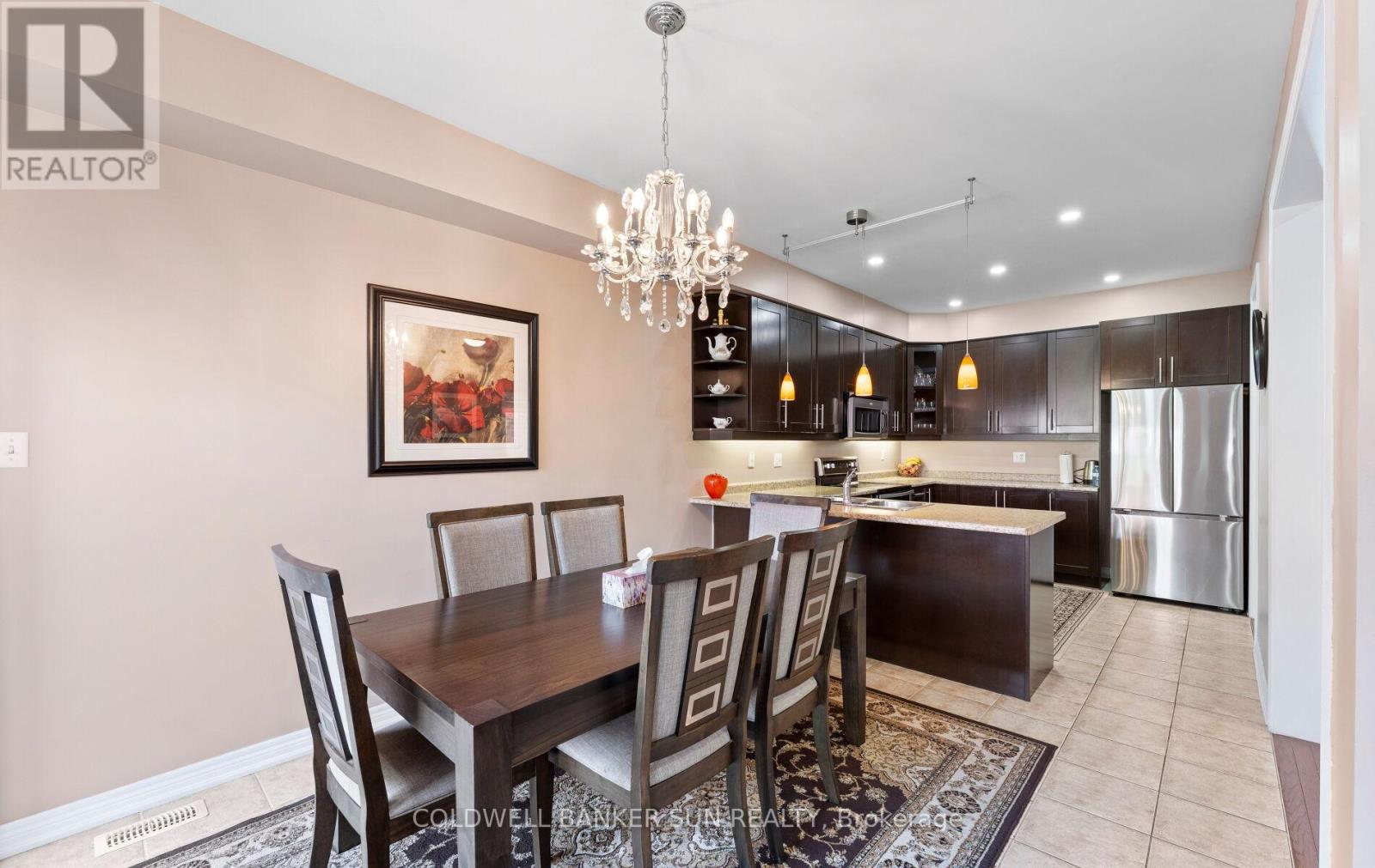 164 Canada Drive, Vaughan, Ontario  L4K 0K1 - Photo 14 - N12753174