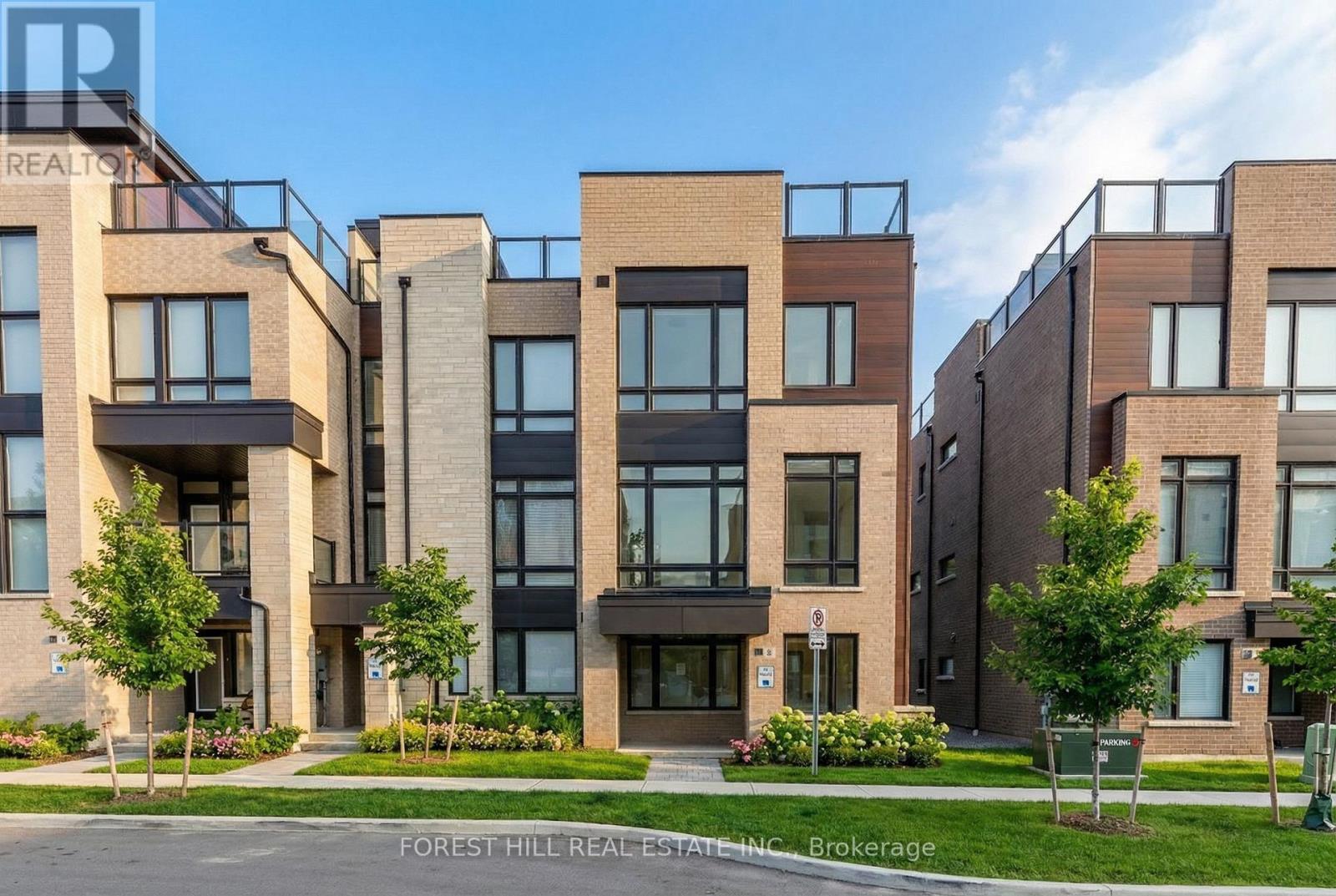 15 INGERSOLL LANE, Richmond Hill, Ontario