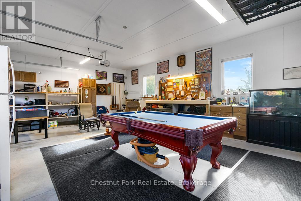 45 Pedwell Drive, Northern Bruce Peninsula, Ontario  N0H 2R0 - Photo 48 - X12752980