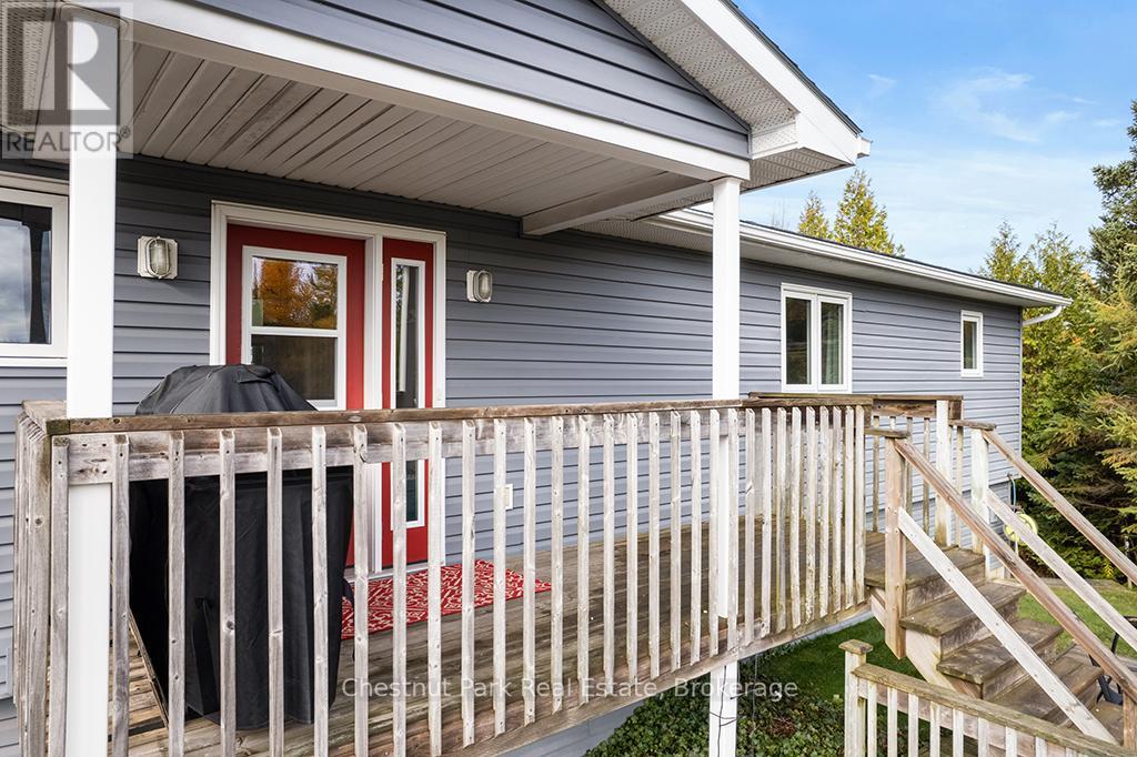 45 Pedwell Drive, Northern Bruce Peninsula, Ontario  N0H 2R0 - Photo 10 - X12752980