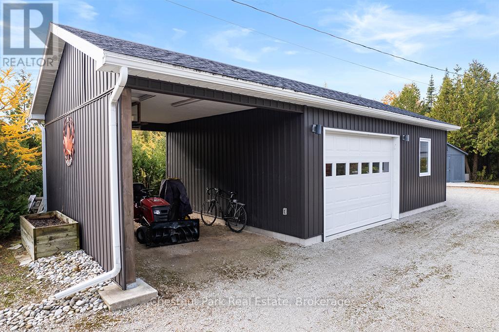 45 Pedwell Drive, Northern Bruce Peninsula, Ontario  N0H 2R0 - Photo 47 - X12752980