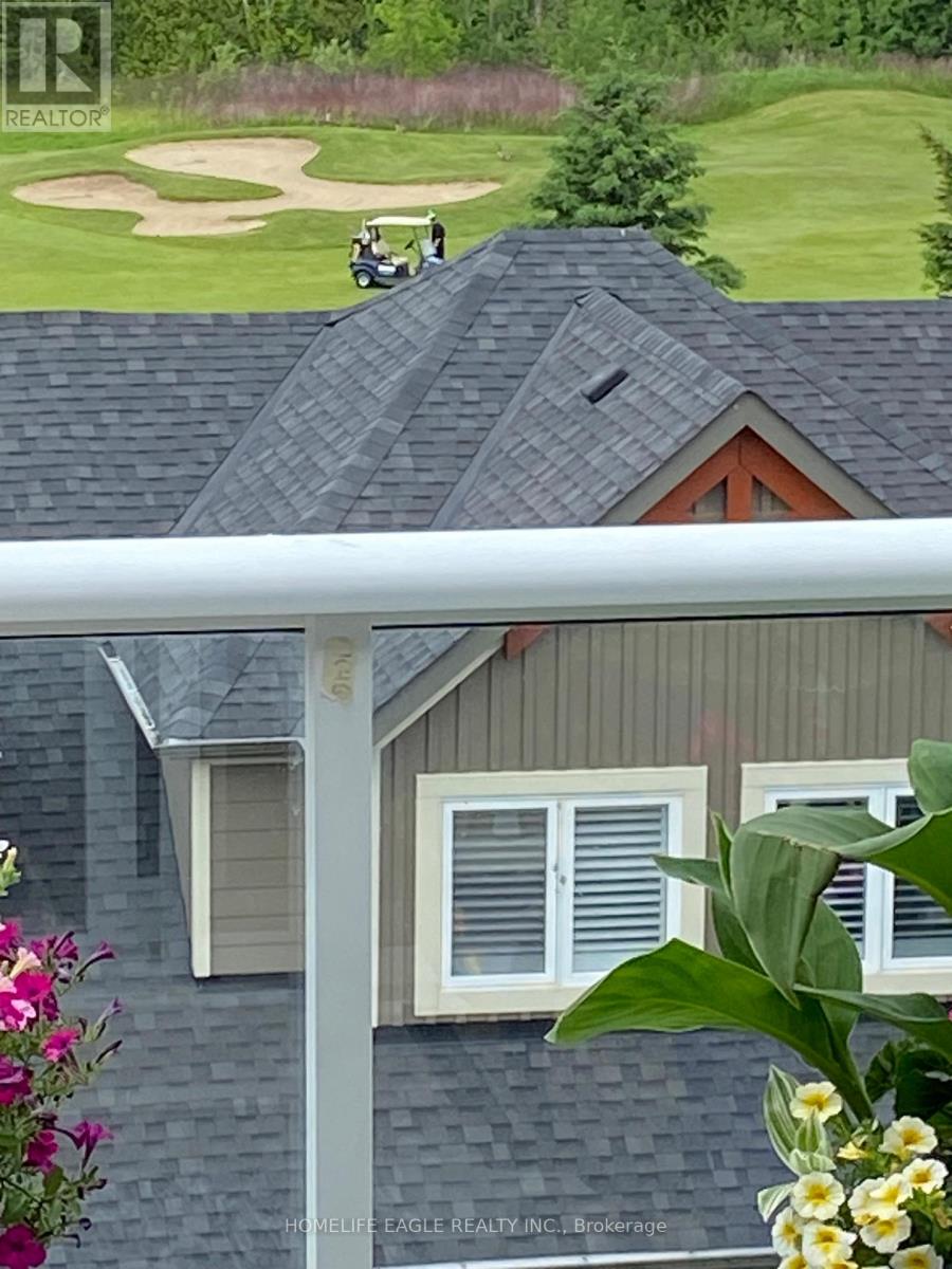 415 - 5 Spooner Crescent, Collingwood, Ontario  L9Y 1T3 - Photo 10 - S12752974