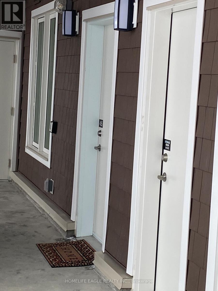 415 - 5 Spooner Crescent, Collingwood, Ontario  L9Y 1T3 - Photo 28 - S12752974