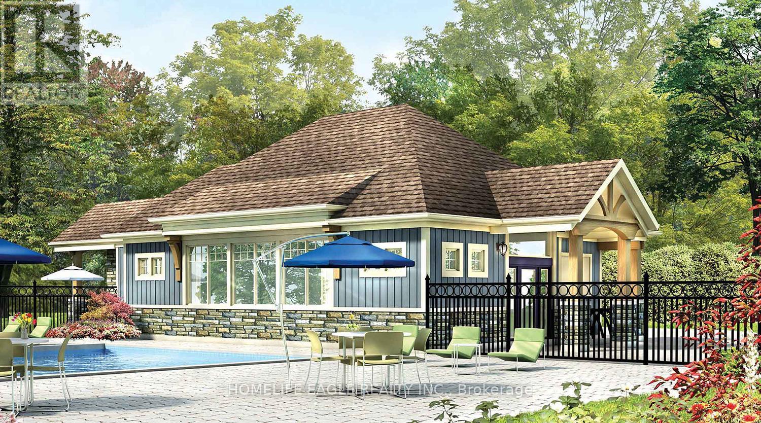 415 - 5 Spooner Crescent, Collingwood, Ontario  L9Y 1T3 - Photo 30 - S12752974