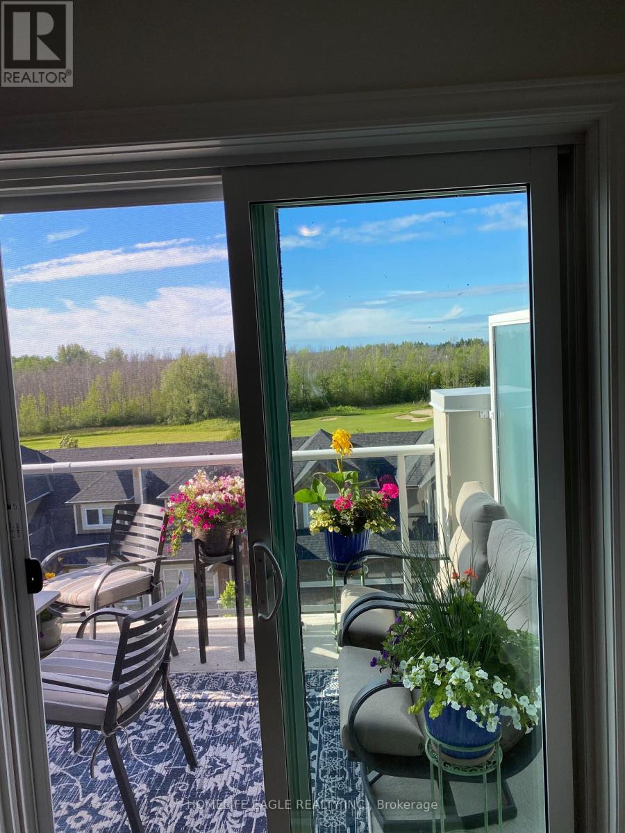 415 - 5 Spooner Crescent, Collingwood, Ontario  L9Y 1T3 - Photo 8 - S12752974