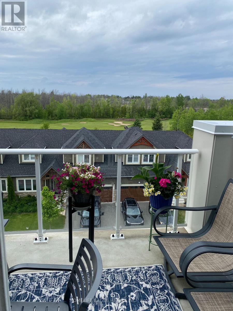 415 - 5 Spooner Crescent, Collingwood, Ontario  L9Y 1T3 - Photo 9 - S12752974