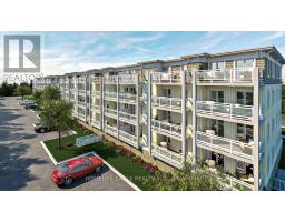 415 - 5 SPOONER CRESCENT, Collingwood, Ontario