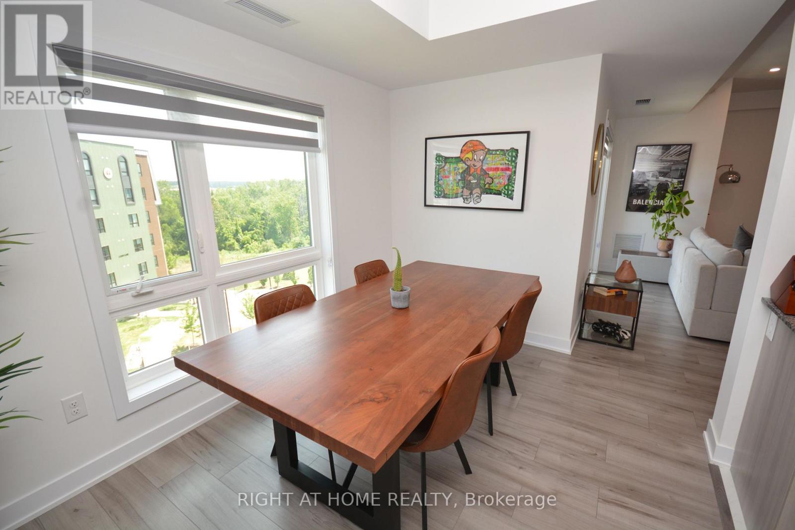 411 - 8 Culinary Lane, Barrie, Ontario  L9J 0T2 - Photo 14 - S12753098