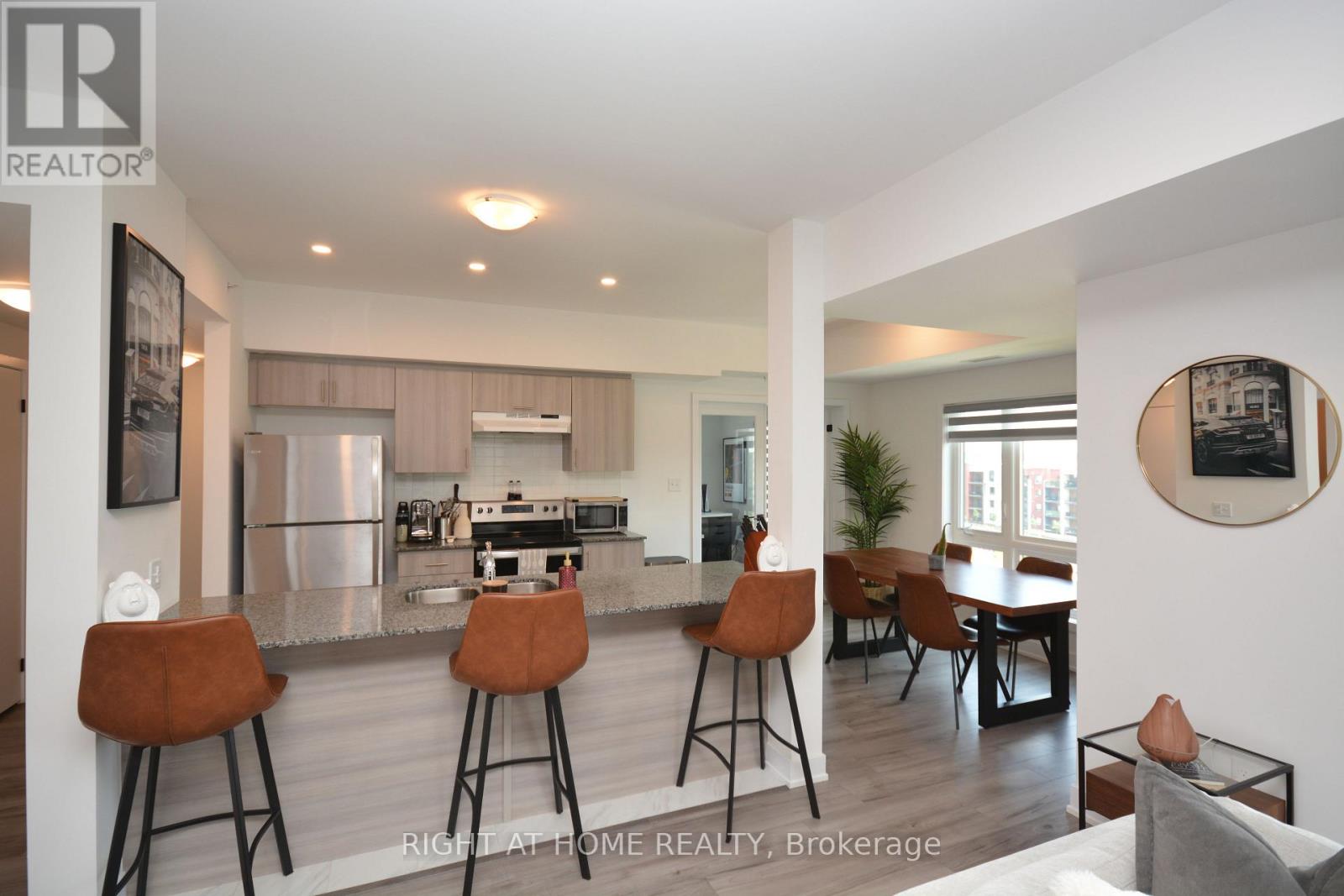 411 - 8 Culinary Lane, Barrie, Ontario  L9J 0T2 - Photo 37 - S12753098