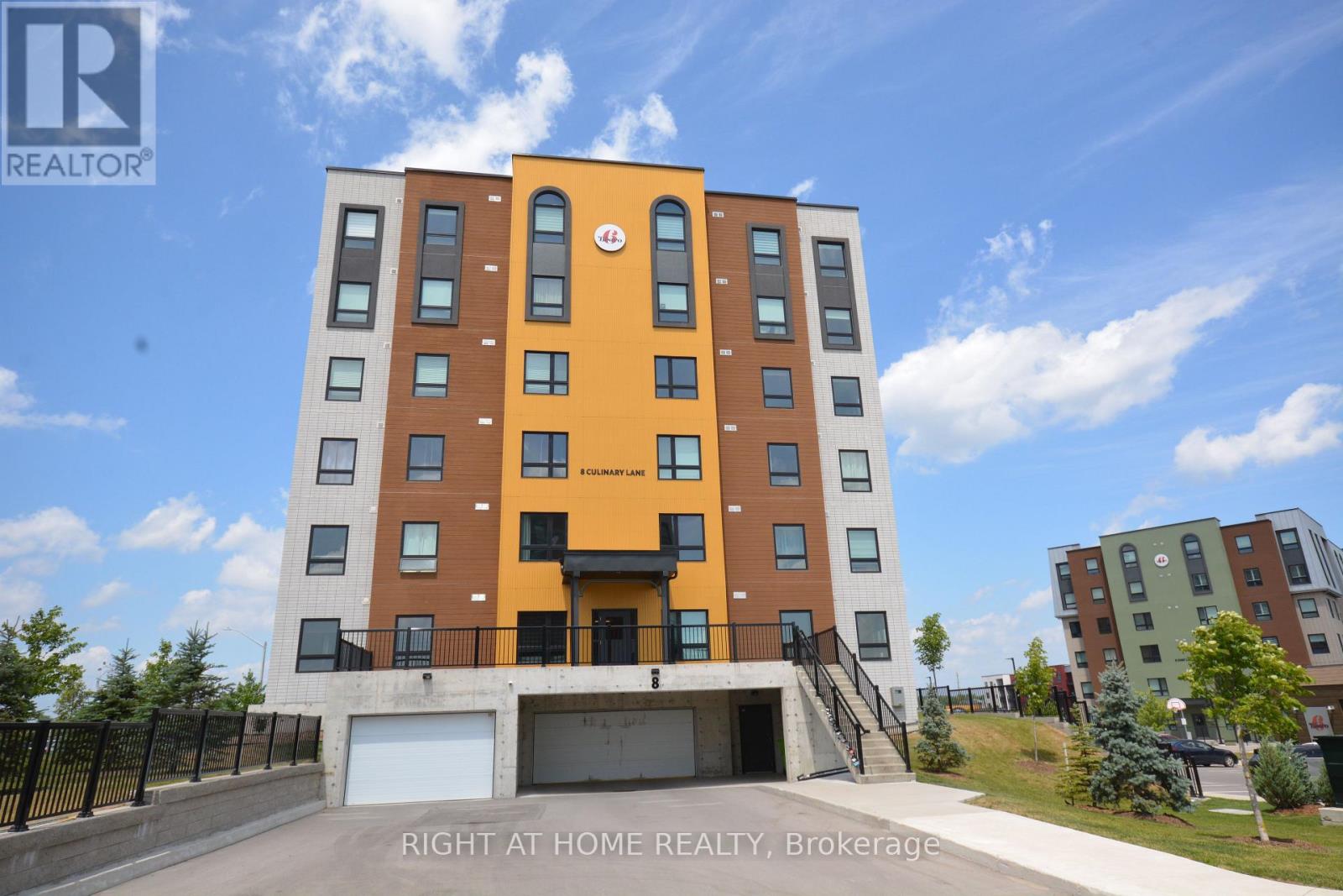 411 - 8 Culinary Lane, Barrie, Ontario  L9J 0T2 - Photo 47 - S12753098